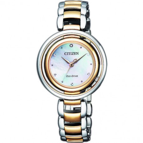 CITIZEN DONNA  BRACCIALATO