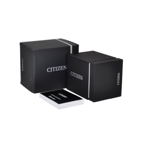 CITIZEN  METROPOLITAN ECO DRIVE