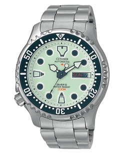 CITIZEN PROMASTER 2