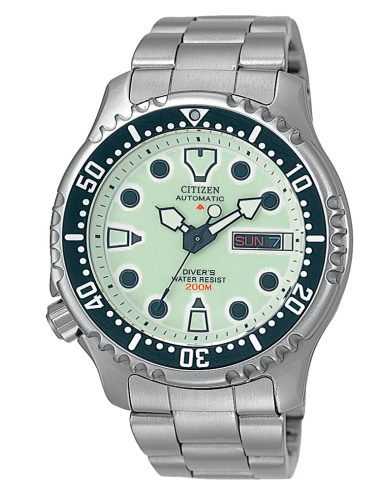 CITIZEN PROMASTER