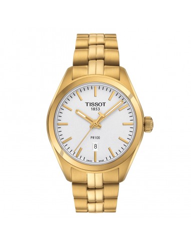 TISSOT PR 100 LADY