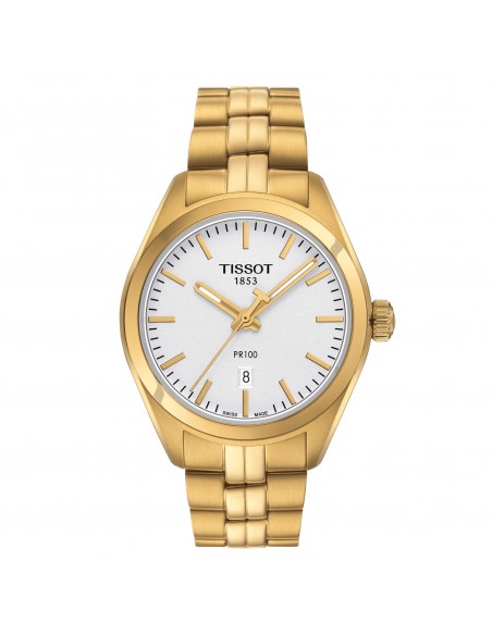 TISSOT PR 100 LADY