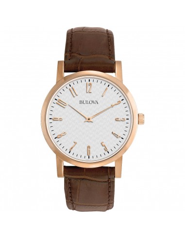 BULOVA UOMO