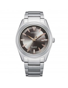 CITIZEN SUPER TITANIO