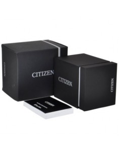 CITIZEN SUPER TITANIO 2