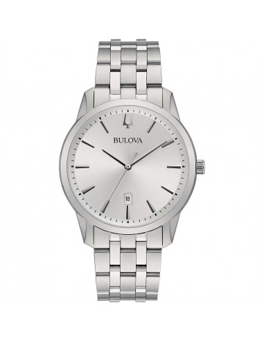 BULOVA UOMO