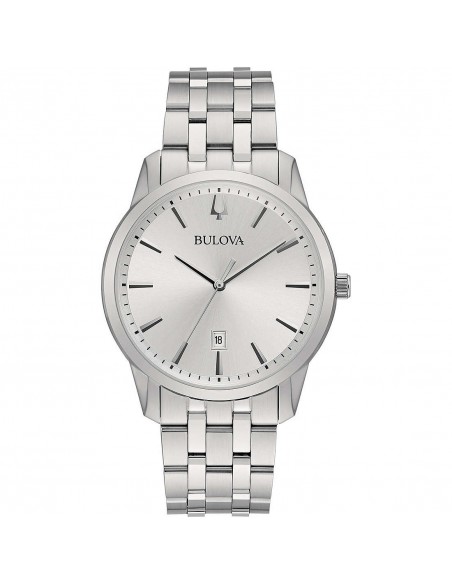 BULOVA UOMO
