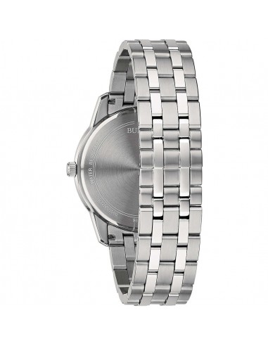 BULOVA UOMO