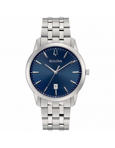 BULOVA SUTTON UOMO