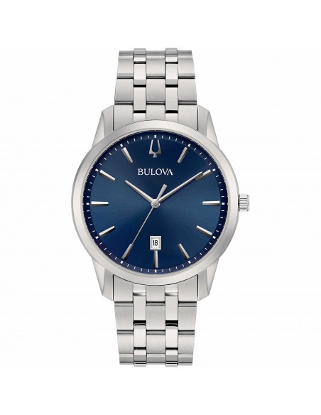 BULOVA SUTTON UOMO