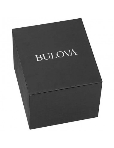 Bulova  Marine Star