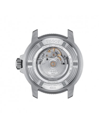 TISSOT SEASTAR 2000 PROFESSIONAL