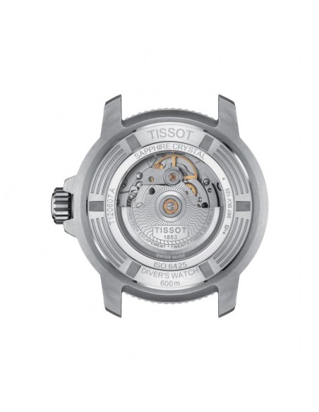 TISSOT SEASTAR 2000 PROFESSIONAL
