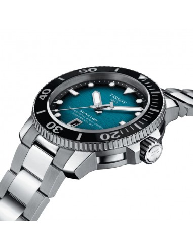 TISSOT SEASTAR 2000 PROFESSIONAL