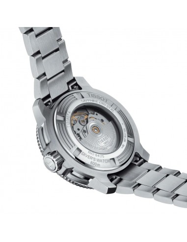TISSOT SEASTAR 2000 PROFESSIONAL