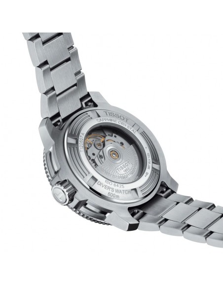 TISSOT SEASTAR 2000 PROFESSIONAL