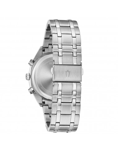 BULOVA CRONO