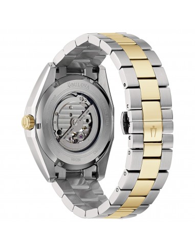 BULOVA