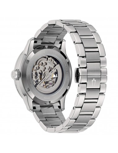 BULOVA