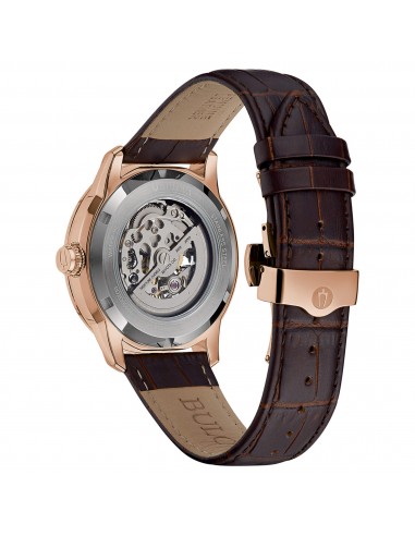 BULOVA
