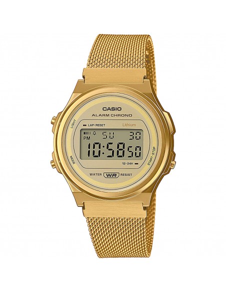 Casio orologio digitale unisex  Vintage