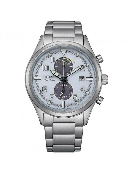 Citizen orologio cronografo uomo