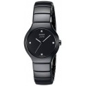 RADO TRUE DONNA JUBILE NERO