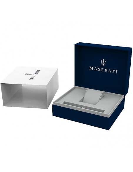 MASERATI OROLOGIO CRONOGRAFO TRAGUARDO