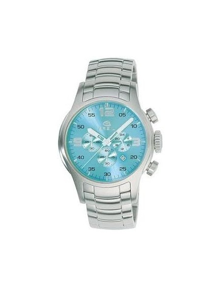 BREIL GLOBE CRONO