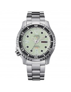 CITIZEN PROMASTER