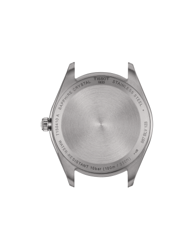 TISSOT PR 100 UOMO