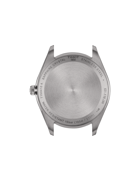 TISSOT PR 100 UOMO