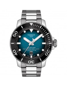 TISSOT SEASTAR 2000 PROFESSIONAL POWERMATIC 80