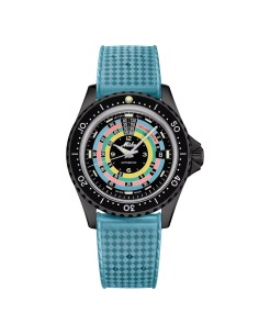 Mido Ocean Star Decompressor edizione limitata 2
