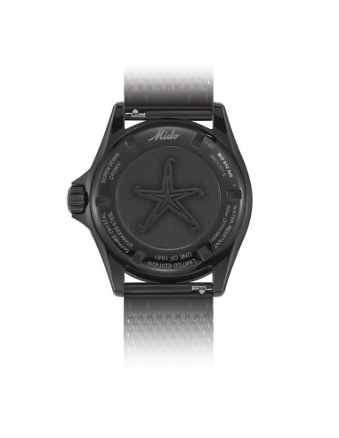 Mido Ocean Star Decompressor edizione limitata