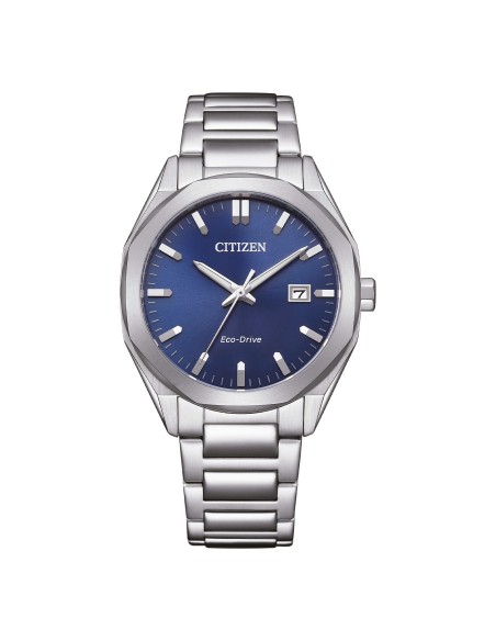 CITIZEN ECO DRIVE Collezione OF Metropolitan Unisex