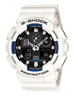 CASIO G-SHOCK