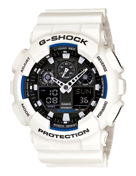 CASIO G-SHOCK