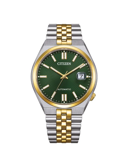 CITIZEN Tsuyosa 60