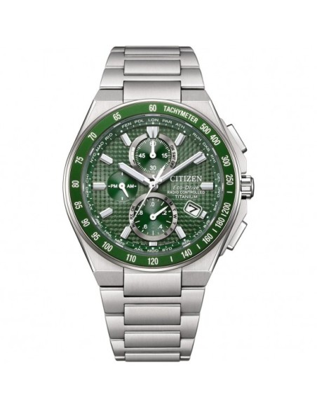 CITIZEN RADIOCONTROLLATO SUPERTITANIO