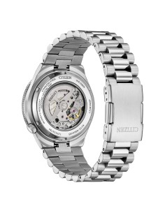 CITIZEN Collezione Meccanico Tsuyosa Shore 2