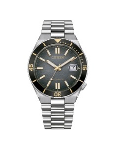 Citizen Tsuyosa shore limited edition NJ0238-57E Automatico