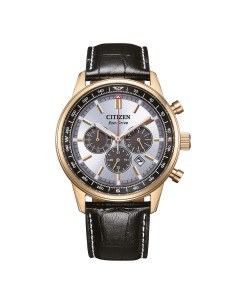 CITIZEN Collezione OF Aviator Crono