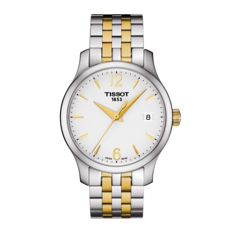 TISSOT TRADITION LADY