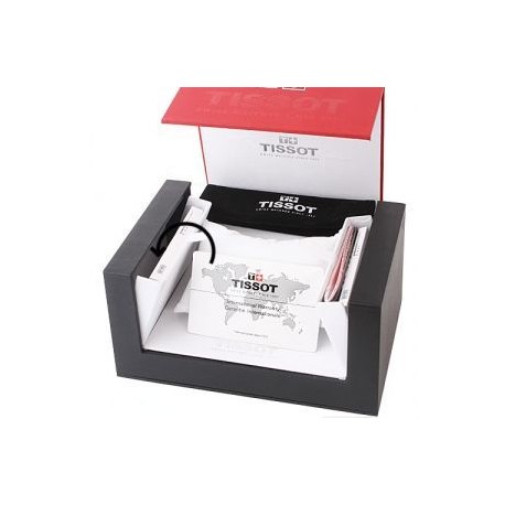 TISSIT DESIRE SMALL LADY