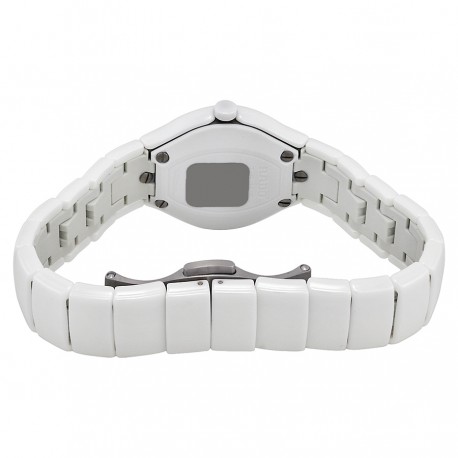 RADO TRUE DONNA JUBILE BIANCO