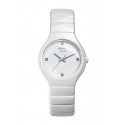RADO TRUE DONNA JUBILE BIANCO