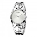 CALVIN KLEIN DONNA ROUND