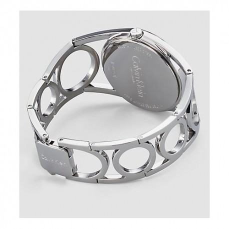 CALVIN KLEIN DONNA ROUND