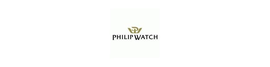 philip watch